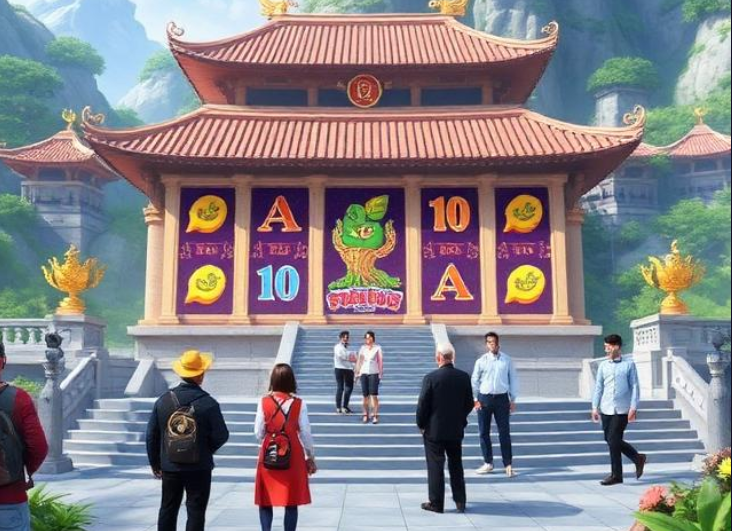 Best Pragmatic Play Slots in Malaysia