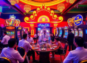 Malaysian Casino Bonuses Explained
