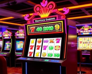 Mobile Slot Gaming in Malaysia guide